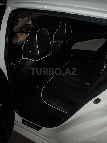 Toyota Prius 2017, 168,500 km - 1.8 l - Bakı