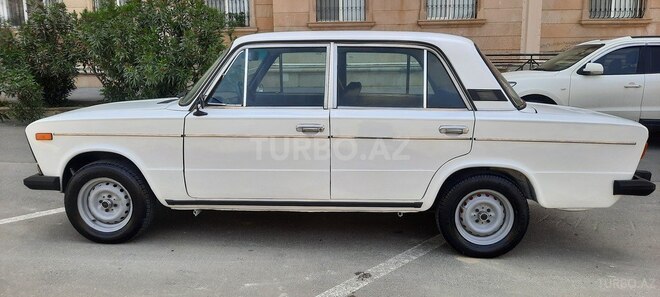LADA (VAZ) 2106 1991, 56,400 km - 1.6 l - Bakı