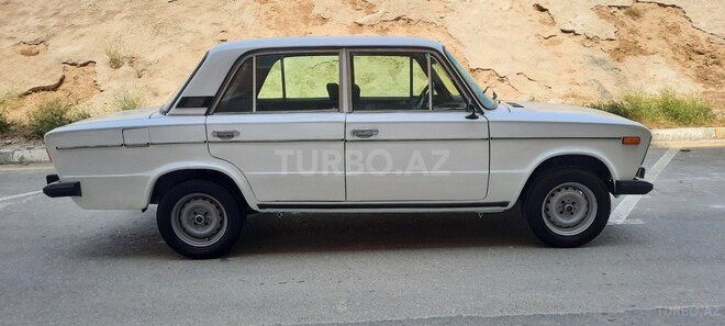 LADA (VAZ) 2106 1991, 56,400 km - 1.6 l - Bakı