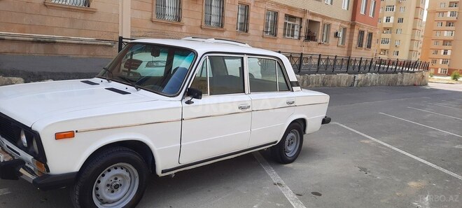 LADA (VAZ) 2106 1991, 56,400 km - 1.6 l - Bakı