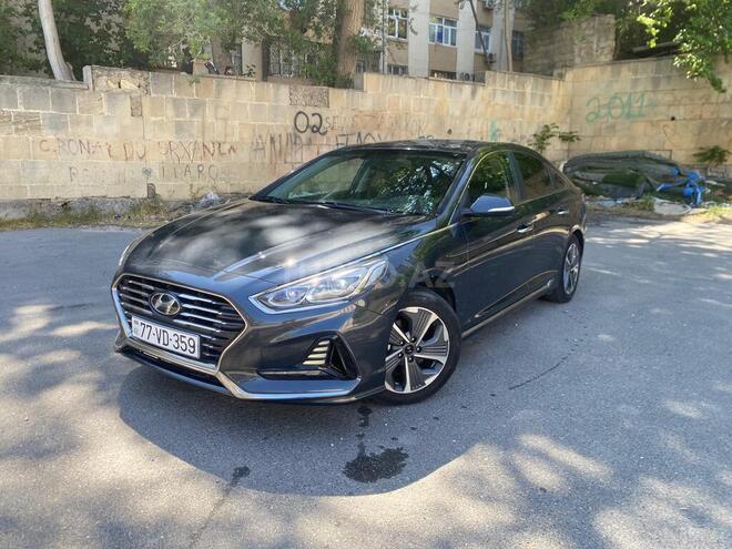 Hyundai Sonata-3
