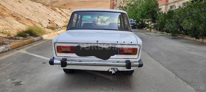 LADA (VAZ) 2106 1991, 56,400 km - 1.6 l - Bakı