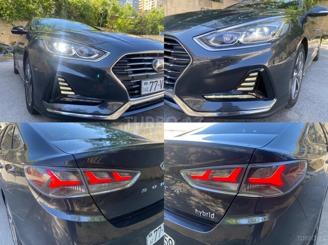 Hyundai Sonata-12