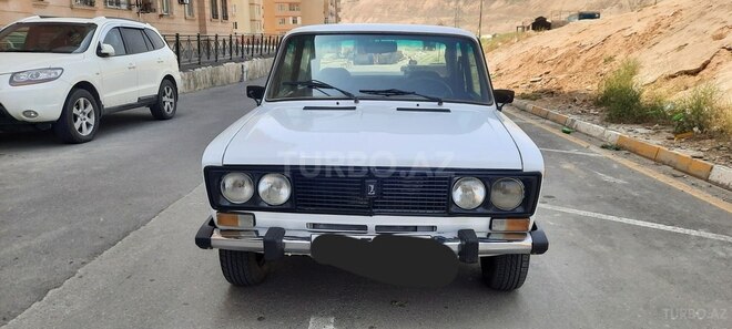LADA (VAZ) 2106 1991, 56,400 km - 1.6 l - Bakı