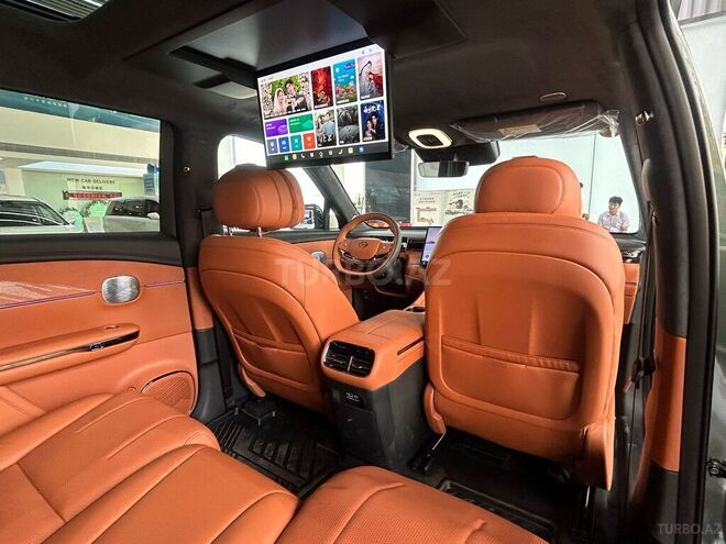 GAC  2025, 0 km - 1.5 l - Bakı