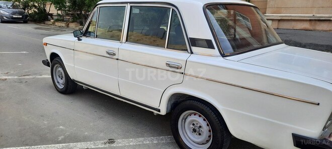 LADA (VAZ) 2106 1991, 56,400 km - 1.6 l - Bakı