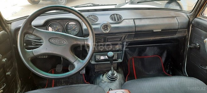 LADA (VAZ) 2106 1991, 56,400 km - 1.6 l - Bakı
