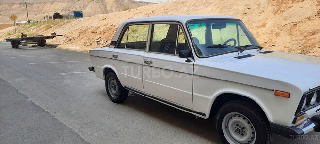 LADA (VAZ) 2106 1991, 56,400 km - 1.6 l - Bakı