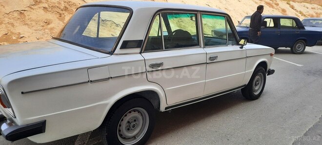 LADA (VAZ) 2106 1991, 56,400 km - 1.6 l - Bakı