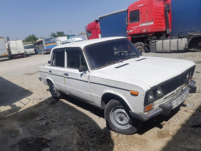 LADA (VAZ) 2106 1986, 56,983 km - 1.5 l - Bakı