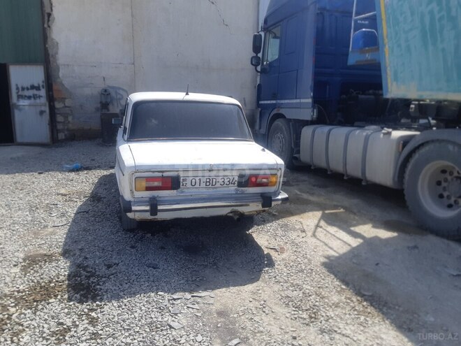 LADA (VAZ) 2106 1986, 56,983 km - 1.5 l - Bakı