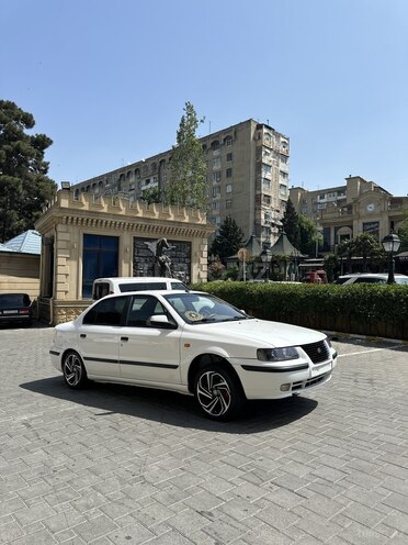 Khazar LX 2022, 152,000 km - 1.7 l - Bakı