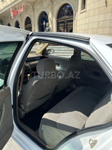 Khazar LX 2022, 152,000 km - 1.7 l - Bakı