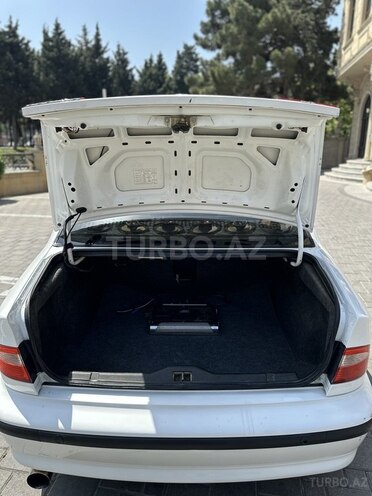 Khazar LX 2022, 152,000 km - 1.7 l - Bakı