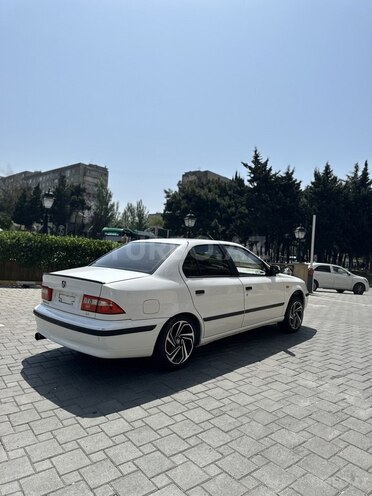 Khazar LX 2022, 152,000 km - 1.7 l - Bakı