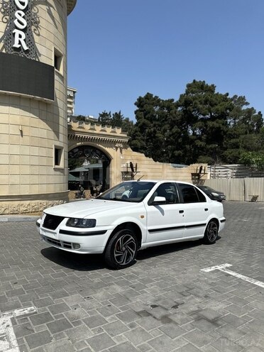 Khazar LX 2022, 152,000 km - 1.7 l - Bakı