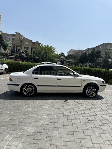 Khazar LX 2022, 152,000 km - 1.7 l - Bakı