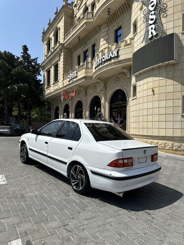 Khazar LX 2022, 152,000 km - 1.7 l - Bakı