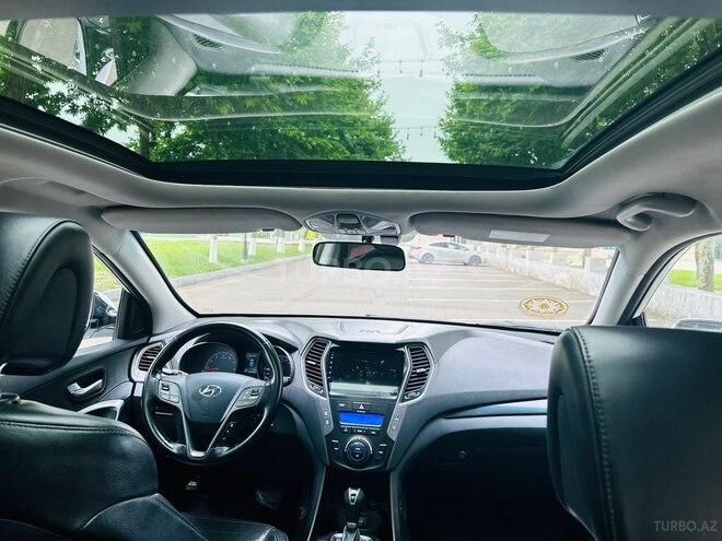 Hyundai Santa Fe 2013, 161,244 km - 2.4 л - Masallı