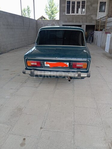 LADA (VAZ) 2106 2006, 95,000 km - 1.6 l - Salyan