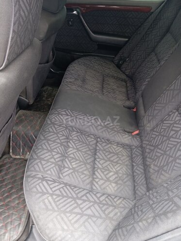 Mercedes C 180 1994, 414,749 km - 1.8 l - Bakı