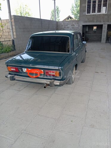 LADA (VAZ) 2106 2006, 95,000 km - 1.6 l - Salyan