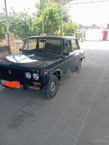 LADA (VAZ) 2106 2006, 95,000 km - 1.6 l - Salyan