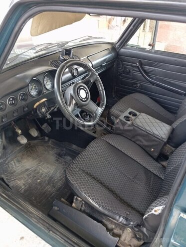 LADA (VAZ) 2106 2006, 95,000 km - 1.6 l - Salyan
