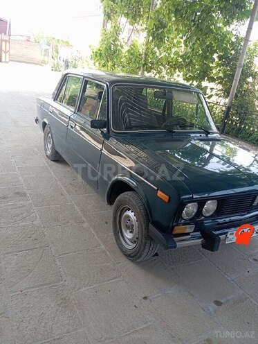 LADA (VAZ) 2106 2006, 95,000 km - 1.6 l - Salyan