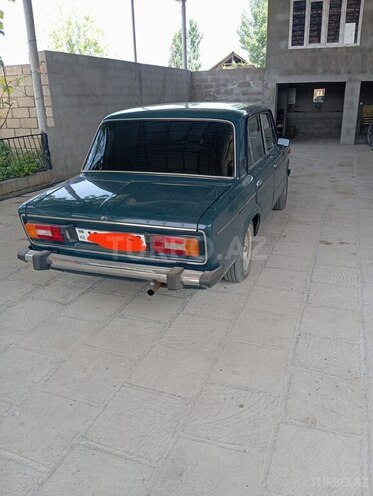 LADA (VAZ) 2106 2006, 95,000 km - 1.6 l - Salyan