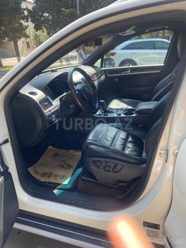 Volkswagen Touareg 2010, 210,500 km - 3.6 л - Bakı