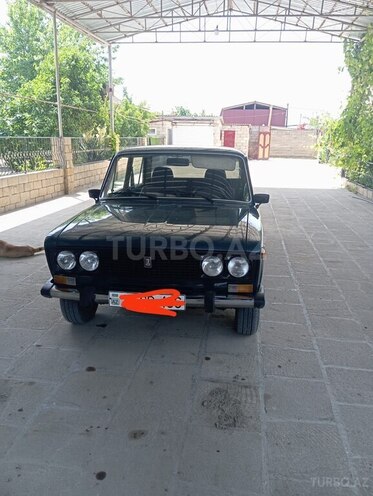 LADA (VAZ) 2106 2006, 95,000 km - 1.6 l - Salyan