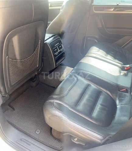 Volkswagen Touareg 2010, 210,500 km - 3.6 л - Bakı
