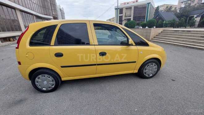 Opel Meriva-10