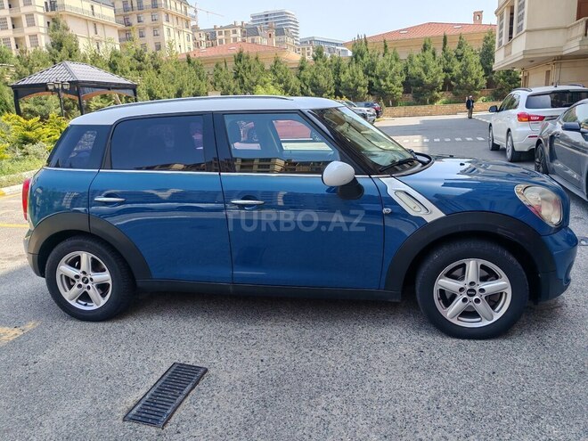 Mini Cooper 2012, 180,000 km - 2.0 l - Bakı
