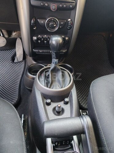 Mini Cooper 2012, 180,000 km - 2.0 l - Bakı