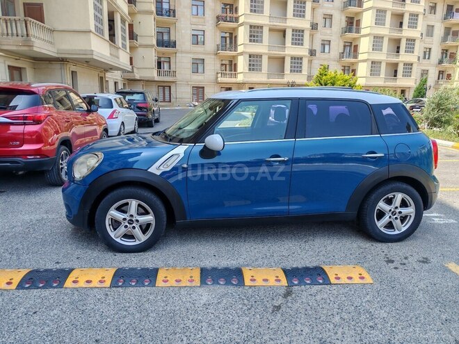Mini Cooper 2012, 180,000 km - 2.0 l - Bakı