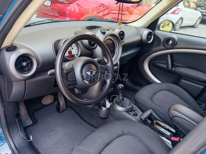 Mini Cooper 2012, 180,000 km - 2.0 l - Bakı