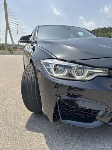 BMW 328 2015, 94,000 km - 2.0 l - Bakı