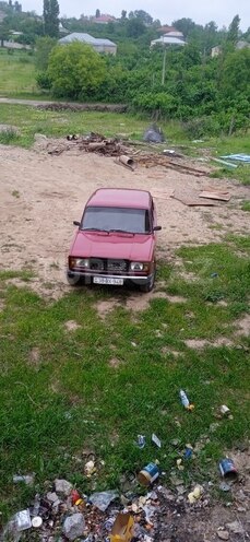 LADA (VAZ) 2107 2006, 55,000 km - 1.6 л - Qusar