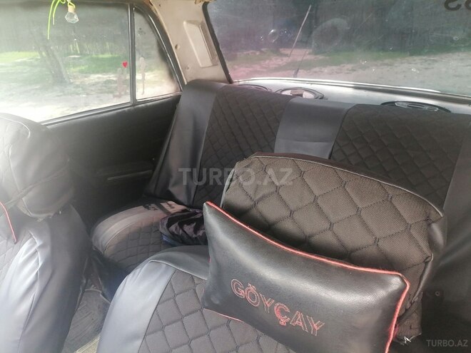 LADA (VAZ) 2101 1982, 75,020 km - 1.3 l - Göyçay