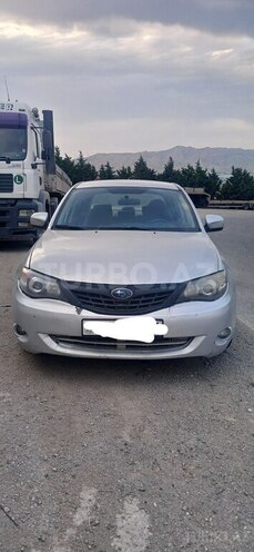 Subaru Impreza 2008, 251,000 km - 2.0 l - Bakı