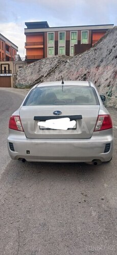 Subaru Impreza 2008, 251,000 km - 2.0 l - Bakı
