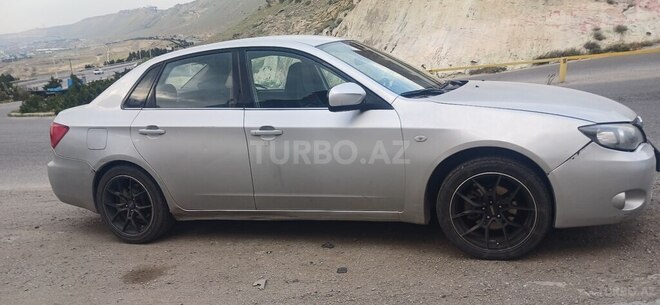Subaru Impreza 2008, 251,000 km - 2.0 l - Bakı