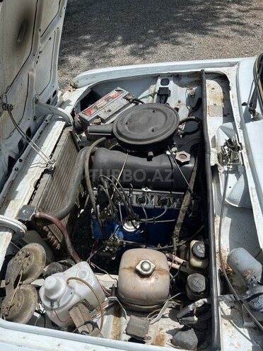 LADA (VAZ) 2106 1994, 12,009 km - 1.5 л - Ağcabədi
