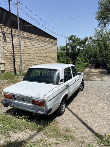 LADA (VAZ) 2106 1994, 12,009 km - 1.5 л - Ağcabədi