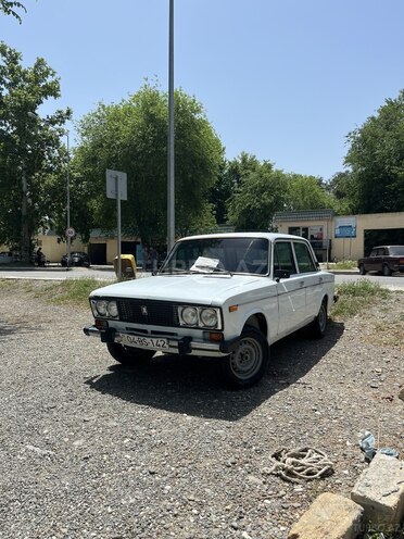 LADA (VAZ) 2106 1994, 12,009 km - 1.5 л - Ağcabədi