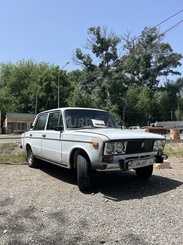 LADA (VAZ) 2106 1994, 12,009 km - 1.5 л - Ağcabədi