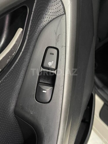 Hyundai Elantra 2011, 193,259 km - 1.8 l - Sumqayıt