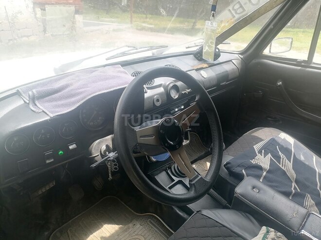 LADA (VAZ) 2101 1982, 75,020 km - 1.3 l - Göyçay